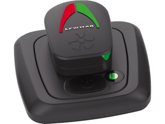 Lewmar Controller single pad GEN2 589223