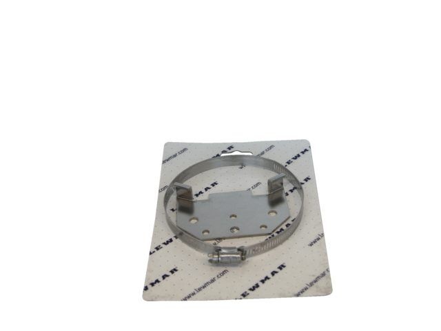 Lewmar Motor support bracket