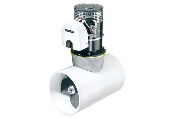 Lewmar Boegschroef 185TT GEN2