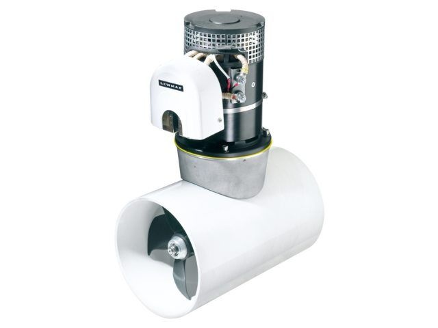 Lewmar Boegschroef 185TT GEN2