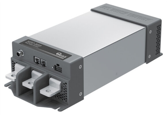 Quick MSC 400 proportionele controller voor DC boegschroef