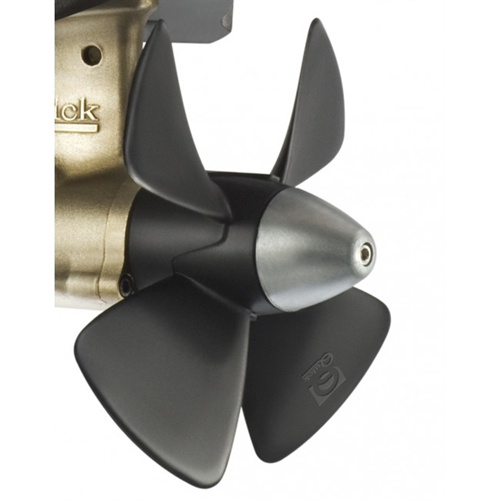 Quick BTQ/BTR Schroeven