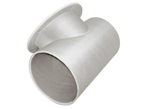 Quick Hekschroef tunnel