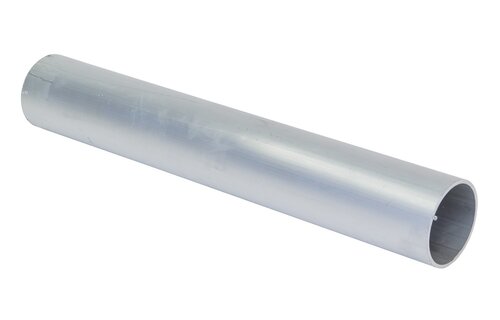 Lewmar Boegroeftunnel  Staal