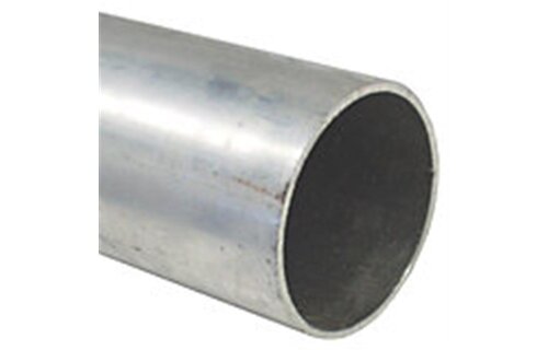 Lewmar Boegroeftunnel  Staal