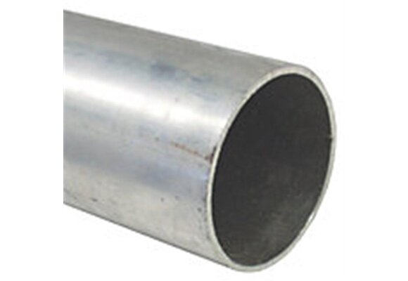 Lewmar Boegroeftunnel  Staal