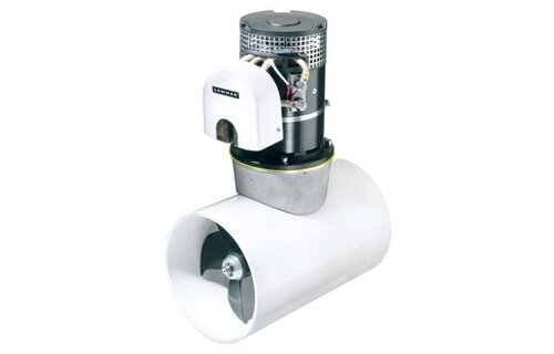 Lewmar Boegschroef 125TT GEN2