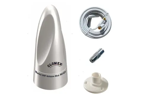 VHF antenne RA121