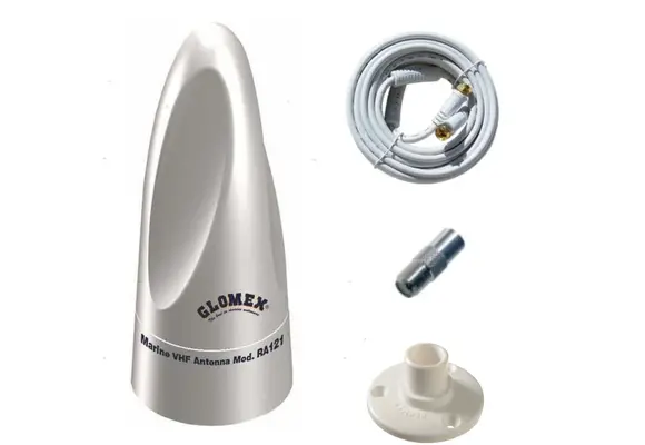 VHF antenne RA121