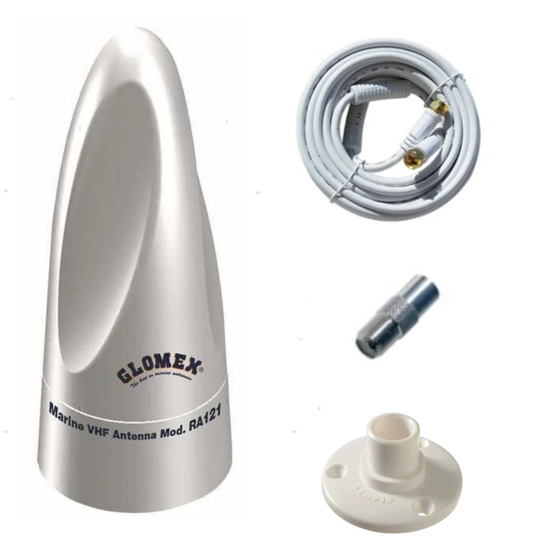 VHF antenne RA121