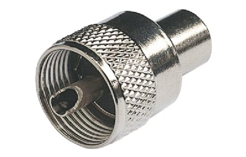 Glomex rubber marifoon antenne RA111