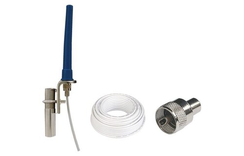 Glomex rubber AIS antenne RA111