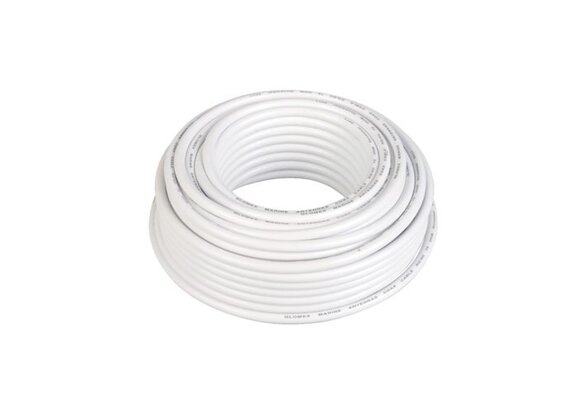 Coax kabel VHF 50ohm voor marifoon