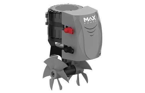 Max Power Boegschroef ECO Proportioneel motorkit 24V/48V