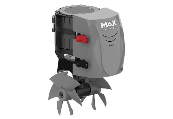 Max Power Boegschroef ECO Proportioneel motorkit 24V/48V