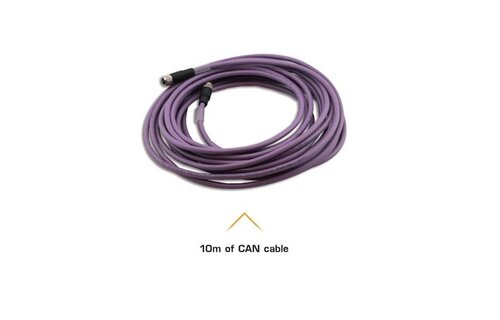 Max Power Boegschroef ECO Proportioneel motorkit 24V/48V