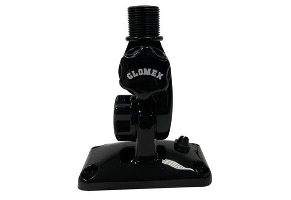 Glomex antennevoet RA135/BK - ZWART