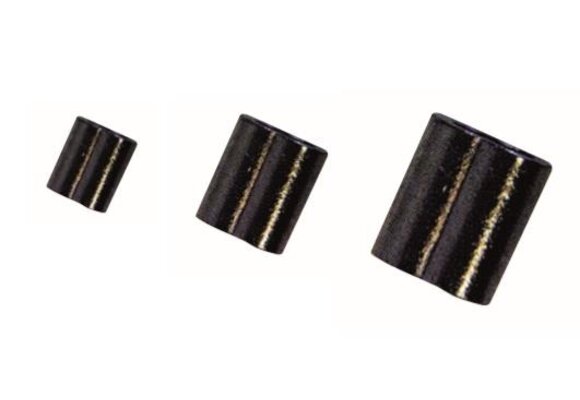 U-Rigging Lashuls koper/verzinkt (1,5 t/m 8mm)