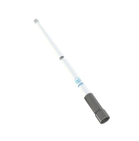 Pacific Aerials LongReach Pro - P6121 VHF 1,8m UltraGlass antenne