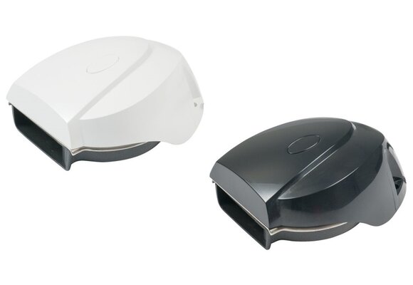 Marinco hoorn Miniblast