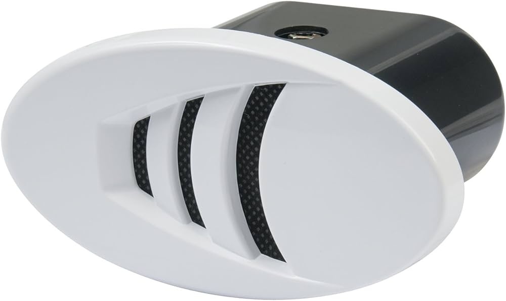 Marinco Inbouwhoorn "H"