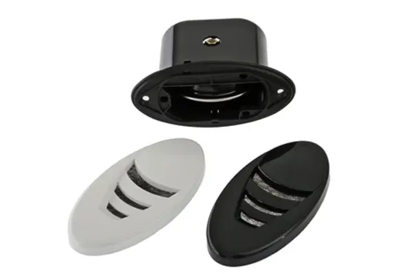 Marinco Inbouwhoorn "H"