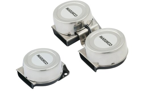 Marinco hoorn "mini compact"