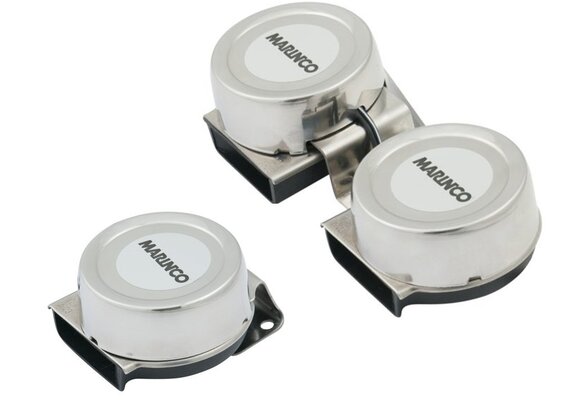 Marinco hoorn "mini compact"