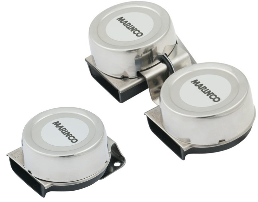 Marinco hoorn "mini compact"
