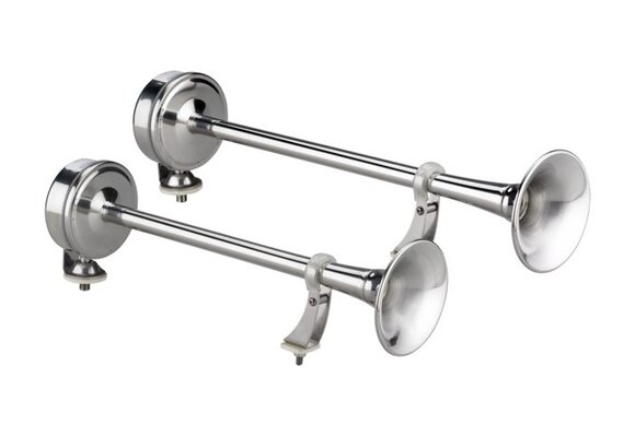 Marco signaalhoorn dubbel