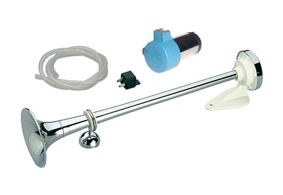 Marco signaalhoorn met compressor