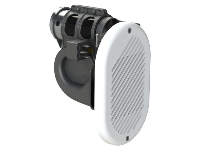 Marco Inbouwhoorn compressor