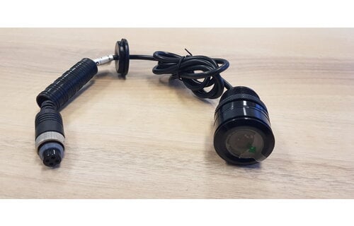 Sven Achteruitrijcamera