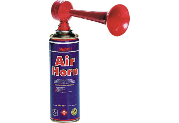 Complete Misthoornset