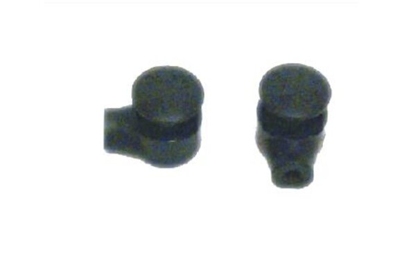 Nautalift, eindfitting voor gaveer