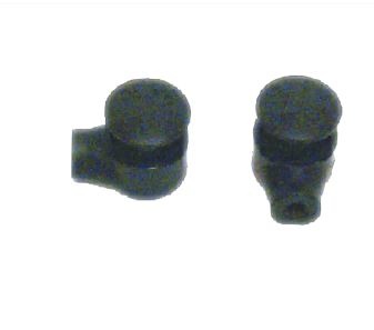 Nautalift, eindfitting voor gaveer