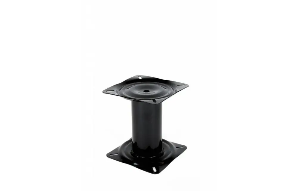 Economy stoelpoot 178mm hoog