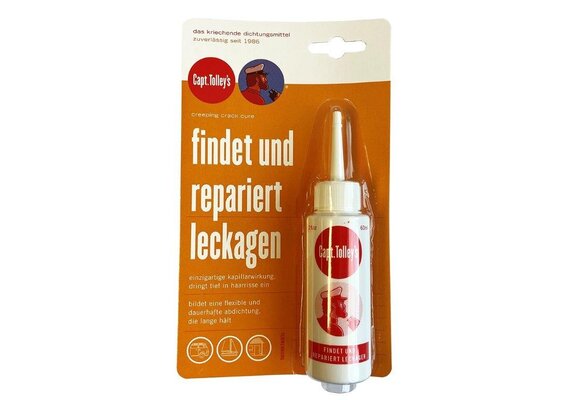 Yachticon Captain Tolley's scheur- en lekvuller 60 ml