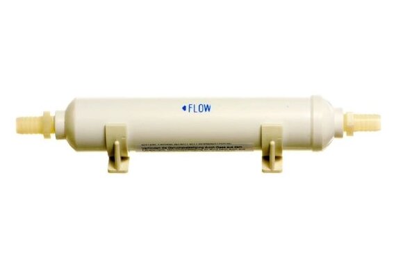 Yachticon Ontluchtingsfilter voor vuilwatertanks - 3/4 Inch / 19 mm