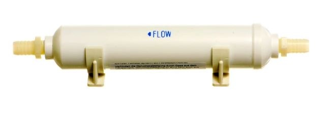 Yachticon Ontluchtingsfilter voor vuilwatertanks - 3/4 Inch / 19 mm