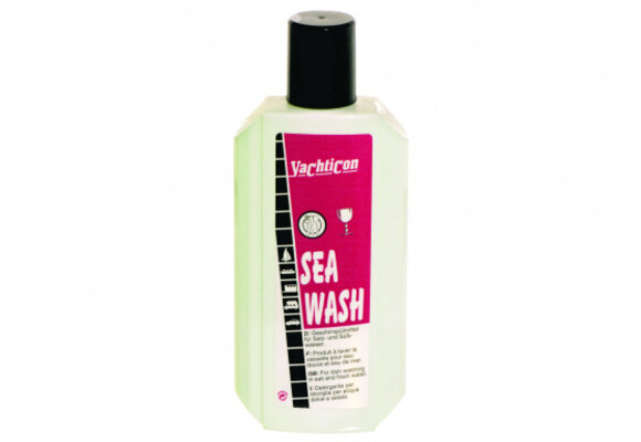 Yachticon Sea Vaatwasmiddel 250 ml