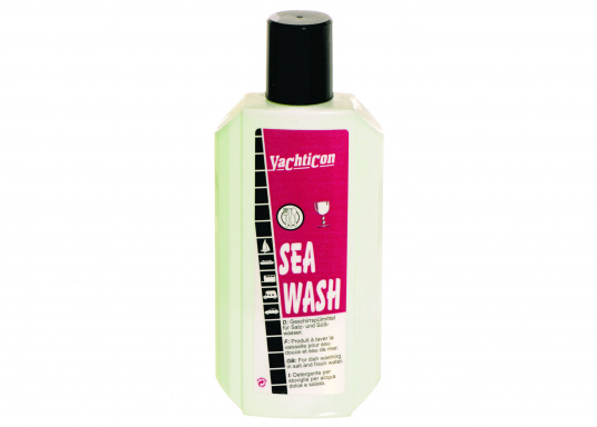 Yachticon Sea Vaatwasmiddel 250 ml