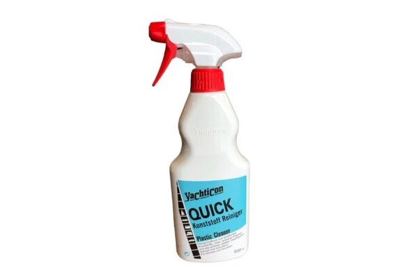 Yachticon Quick Interieur / Exterieur snelreiniger 500 ml