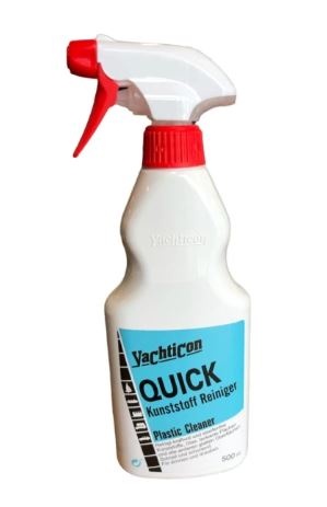 Yachticon Quick Interieur / Exterieur snelreiniger 500 ml
