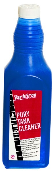 Yachticon Pury tank reiniger 1 ltr