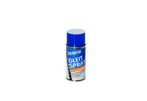 Yachticon Multi Spray smeermiddel met Teflon® 400 ml