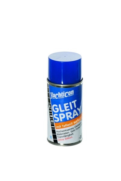 Yachticon Multi Spray smeermiddel met Teflon® 400 ml