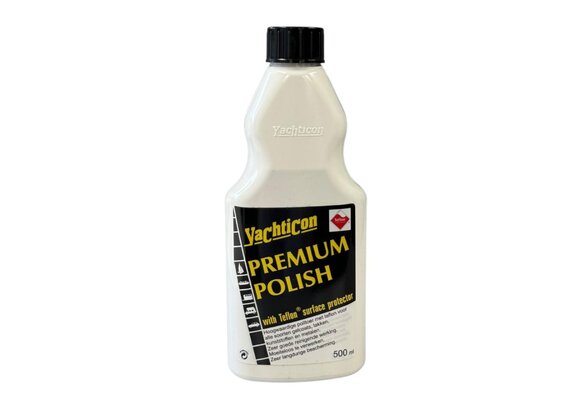 Yachticon Premium polish met teflon® 500 ml