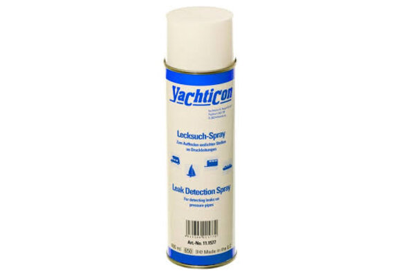 Yachticon Lekkenzoeker / Lekkenvinder Spray 400 ml
