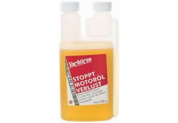 Yachticon Stopt motorolie verlies - 500 ml